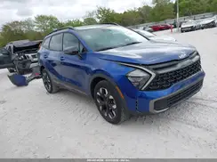 5XYK6CAF2PG044369 2023 KIA SPORTAGE