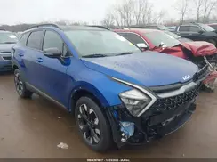 5XYK6CAF2PG044792 2023 KIA SPORTAGE