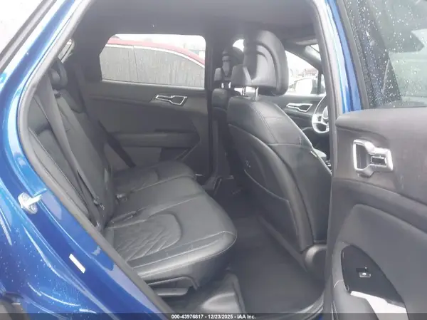 5XYK6CAF2PG044792 2023 KIA SPORTAGE - Image 8