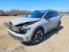 5XYK6CAF2PG045036 2023 KIA SPORTAGE