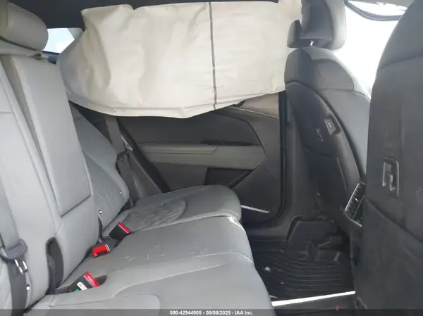 5XYK6CAF2PG045411 2023 KIA SPORTAGE - Image 8