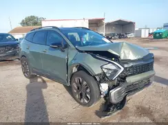 5XYK6CAF2PG047644 2023 KIA SPORTAGE
