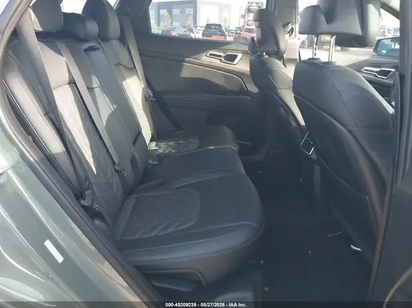 5XYK6CAF2PG047644 2023 KIA SPORTAGE - Image 8
