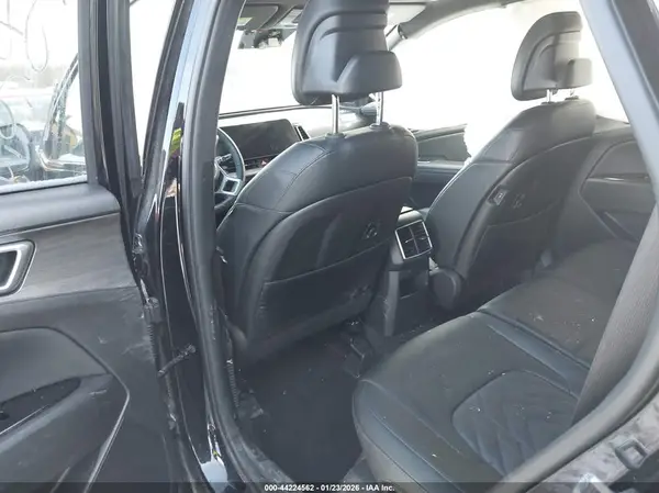 5XYK6CAF2PG051631 2023 KIA SPORTAGE - Image 8