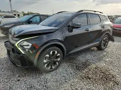 5XYK6CAF2PG051984 2023 KIA SPORTAGE