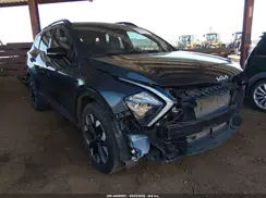 5XYK6CAF2PG054979 2023 KIA SPORTAGE