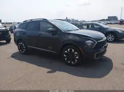 5XYK6CAF2PG054996 2023 KIA SPORTAGE