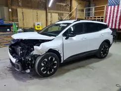 5XYK6CAF2PG055436 2023 KIA SPORTAGE