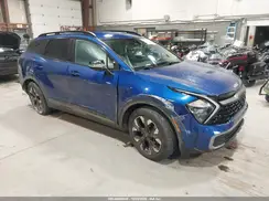 5XYK6CAF2PG055503 2023 KIA SPORTAGE