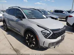 5XYK6CAF2PG056439 2023 KIA SPORTAGE