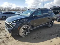 5XYK6CAF2PG057347 2023 KIA SPORTAGE