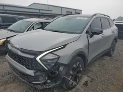 5XYK6CAF2PG057784 2023 KIA SPORTAGE