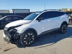 5XYK6CAF2PG058286 2023 KIA SPORTAGE