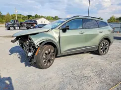 5XYK6CAF2PG059325 2023 KIA SPORTAGE