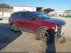 5XYK6CAF2PG059969 2023 KIA SPORTAGE
