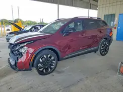 5XYK6CAF2PG063598 2023 KIA SPORTAGE
