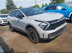5XYK6CAF2PG066498 2023 KIA SPORTAGE