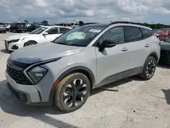 5XYK6CAF2PG073516 2023 KIA SPORTAGE