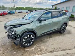 5XYK6CAF2PG073872 2023 KIA SPORTAGE