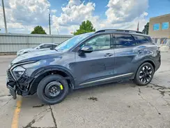 5XYK6CAF2PG074648 2023 KIA SPORTAGE