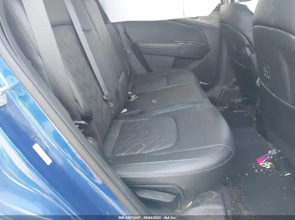 5XYK6CAF2PG074875 2023 KIA SPORTAGE - Image 8
