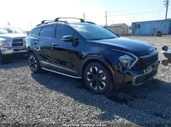 5XYK6CAF2PG078327 2023 KIA SPORTAGE