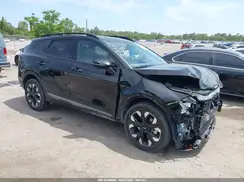 5XYK6CAF2PG080773 2023 KIA SPORTAGE