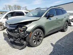 5XYK6CAF2PG088579 2023 KIA SPORTAGE