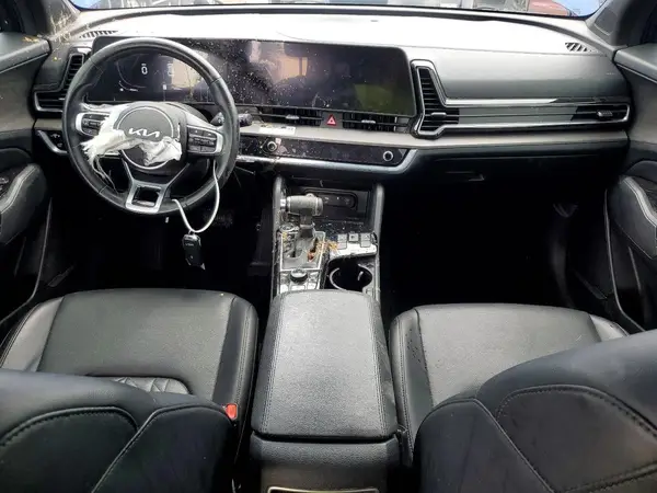 5XYK6CAF2PG091711 2023 KIA SPORTAGE - Image 8