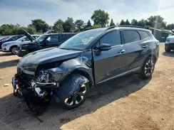 5XYK6CAF2PG092843 2023 KIA SPORTAGE