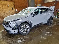 5XYK6CAF2PG095063 2023 KIA SPORTAGE