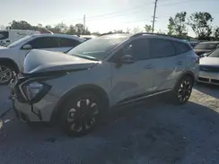 5XYK6CAF2PG097993 2023 KIA SPORTAGE