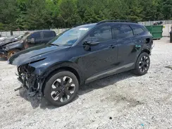 5XYK6CAF2PG099310 2023 KIA SPORTAGE
