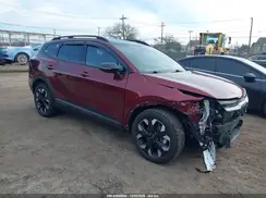 5XYK6CAF2PG107020 2023 KIA SPORTAGE