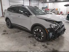 5XYK6CAF2PG107664 2023 KIA SPORTAGE