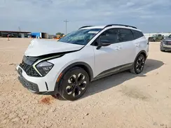 5XYK6CAF2PG109673 2023 KIA SPORTAGE