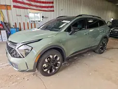 5XYK6CAF2PG110046 2023 KIA SPORTAGE