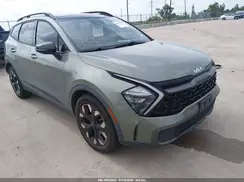 5XYK6CAF2PG110869 2023 KIA SPORTAGE