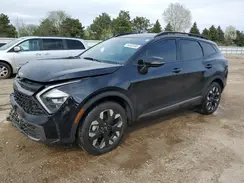 5XYK6CAF2PG112475 2023 KIA SPORTAGE