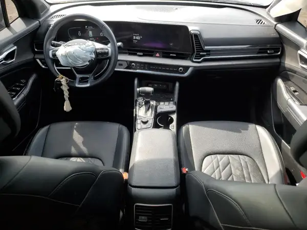 5XYK6CAF2PG112475 2023 KIA SPORTAGE - Image 8