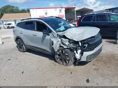 5XYK6CAF2PG116624 2023 KIA SPORTAGE