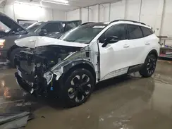 5XYK6CAF2PG119264 2023 KIA SPORTAGE