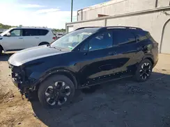 5XYK6CAF2PG126165 2023 KIA SPORTAGE