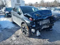 5XYK6CAF2PG127185 2023 KIA SPORTAGE
