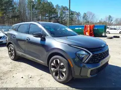 5XYK6CAF2PG132435 2023 KIA SPORTAGE