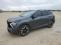 5XYK6CAF2PG136677 2023 KIA SPORTAGE