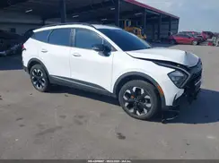 5XYK6CAF3PG002986 2023 KIA SPORTAGE