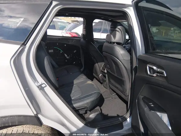 5XYK6CAF3PG003491 2023 KIA SPORTAGE - Image 8