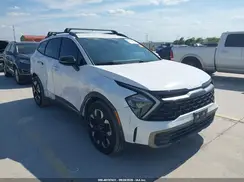 5XYK6CAF3PG004799 2023 KIA SPORTAGE