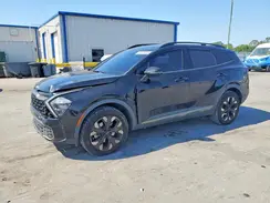 5XYK6CAF3PG006228 2023 KIA SPORTAGE